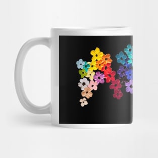 Bright Bloom Mug